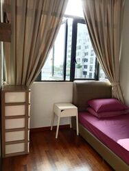 Urban Vista (D16), Condominium #397924391